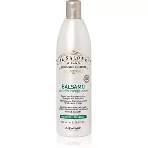 Il Salone Milano Keratin, odżywka regenerująca do włosów zniszczonych, 500ml