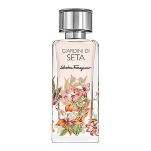 Salvatore Ferragamo Giardini Di Seta woda perfumowana spray 100ml (U)