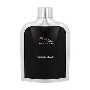 Jaguar Classic Black, woda toaletowa, 100ml (M)