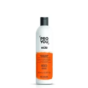 Revlon Pro You Tamer, szampon wygładzający, 350ml