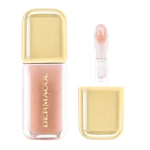 Dermacol Diamond Lip Oil olejek do ust 04 Vanilla Bliss 4.8ml