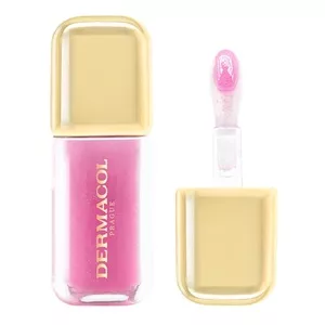 Dermacol Diamond Lip Oil olejek do ust 02 Hot Kiss 4.8ml