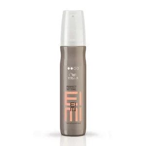 Wella Eimi Perfect Setting, delikatny lotion do układania włosów, 150ml