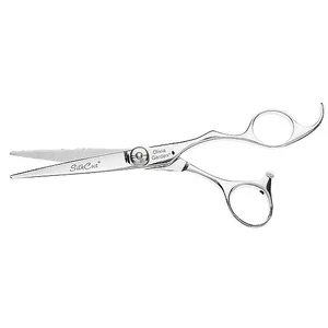 Olivia Garden SilkCut, nożyczki fryzjerskie, 5.5"