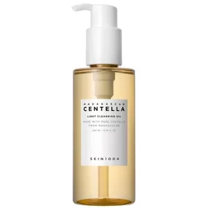 SKIN1004 Madagascar Centella Ultra-Delikatny olejek oczyszczający do twarzy z ekstraktem z wąkroty azjatyckiej 200ml