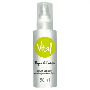 Stapiz Vital Repair Dual Hairtrip serum scalające rozdwojone końcówki 50ml