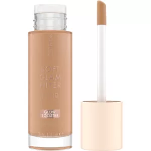 Catrice Soft Glam Filter, fluid do twarzy, 030 Medium, 30ml
