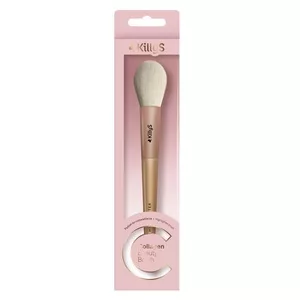 KillyS Collagen Beauty Brush pędzel do rozświetlacza