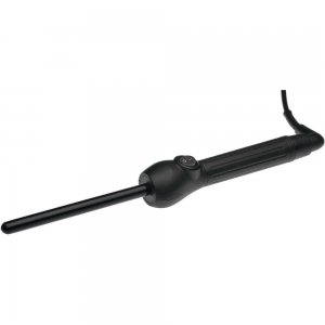 Efalock Twister Curling iron, lokówka do włosów, czarna, 11mm