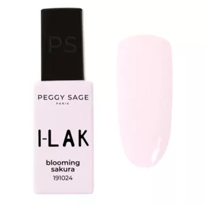 Peggy Sage, I-LAK lakier hybrydowy, blooming sakura, 11ml