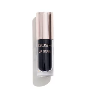 Gosh Lip Stain, długotrwały tint do ust, 003 Dark Chocolate, 3ml