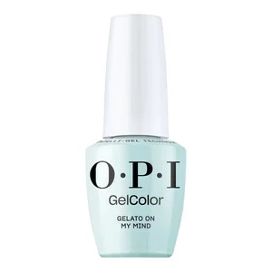 OPI Gel Color Intelli-Gel System, lakier hybrydowy, gelato on my mind, 15ml