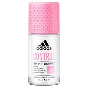 Adidas Control antyperspirant w kulce 50ml (W)