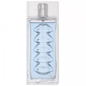 Salvador Dali Eau De Rubylips woda toaletowa spray 100ml (W)