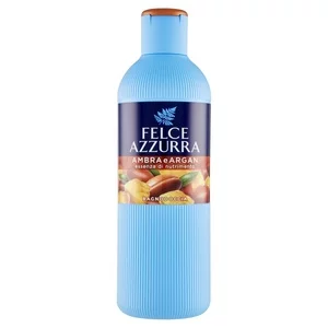 Felce Azzurra Body Wash żel do mycia ciała Amber & Argan 650ml