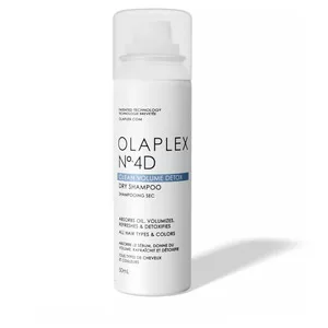 Olaplex No. 4D Clean Detox Volume, Dry Shampoo, suchy szampon w spray'u, 50ml