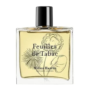 Miller Harris Feuilles de Tabac woda perfumowana spray 100ml (U)