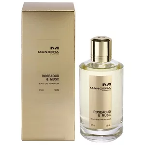 Mancera Roseaoud & Musc woda perfumowana spray 120ml (U)