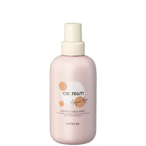 Inebrya Ice Cream Scented Shield Spray, perfumowany spray ochronny, 100ml