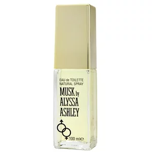 Alyssa Ashley Musk woda toaletowa spray 100ml (U)