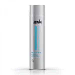 Londa Scalp, szampon przeciwłupieżowy, 250ml