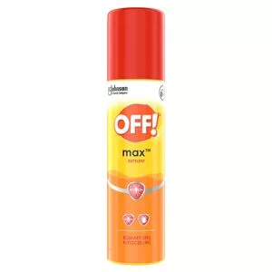 OFF! Max aerozol, 100ml
