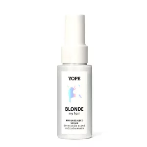 Yope Blonde, serum do włosów, 50ml