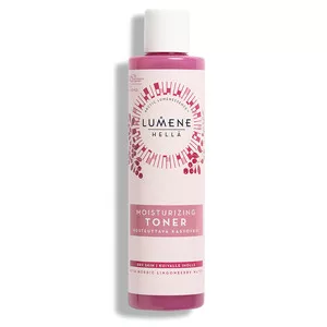 Lumene Hella, nawilżający tonik do twarzy, 200ml