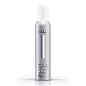 Londa Dramatize It, ekstra mocna pianka na objętość, 250ml