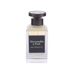 Abercrombie & Fitch Authentic, woda toaletowa, 100ml (M)