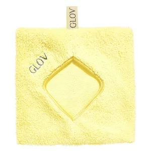 Glov Water Only Makeup Remover ręcznik do oczyszczania twarzy i demakijażu Baby Banana
