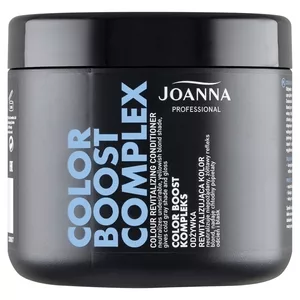 Joanna Professional Color Boost kompleks Odżywka rewitalizująca kolor 500 g