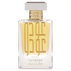 Ard al Zaafaran Oud Wa Oud Intense woda perfumowana spray 100ml (U)
