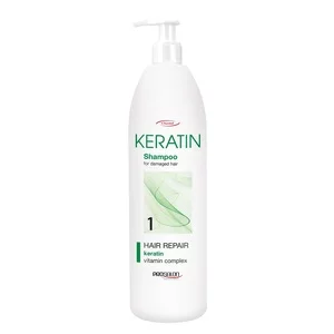 Chantal Prosalon Keratin Shampoo szampon do włosów z keratyną 1000g