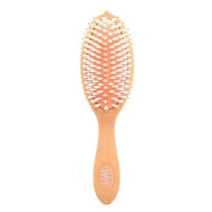 Wet Brush Go Green Treatment and shine, szczotka do włosów, coconut oil