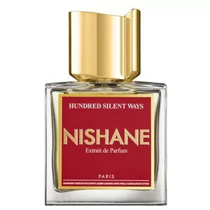 Nishane Hundred Silent Ways ekstrakt perfum spray 100ml(U)
