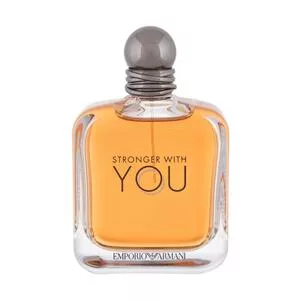 Giorgio Armani Emporio Armani Stronger With You, woda toaletowa, 150ml (M)