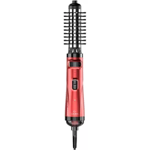 GA.MA Turbo Ion 2600, obrotowa suszarko-szczotka z jonizacją, 1100W