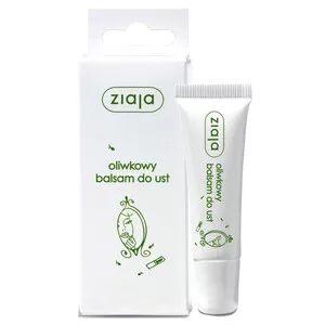 Ziaja Oliwkowa, balsam do ust, 10ml