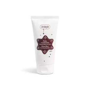 Ziaja Śliwka w czekoladzie, balsam odżywiający do ciała, 160ml
