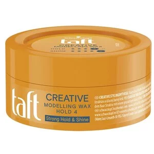 Taft Creative wosk modelujący do włosów 75ml