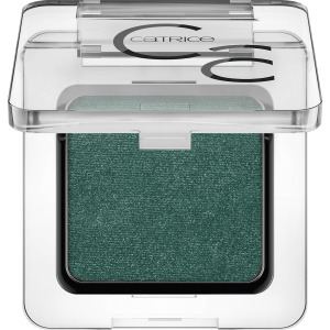Catrice Art Couleurs Eyeshadow, cień do powiek, 430 Pacific Teal, 2g