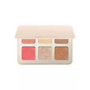 Poppy Head Shapeshift multifunkcyjna paleta do twarzy i oczu 18g