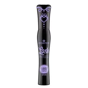 Essence Lash Princess, maskara pogrubiająca i podkreślająca rzęsy (fioletowa), 12ml