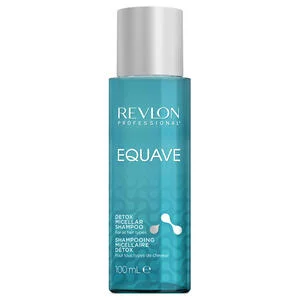 Revlon Equave, szampon micelarny detoksykujący, 100ml