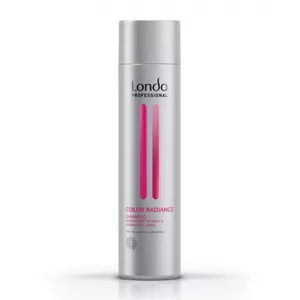 Londa Color Radiance, szampon do włosów farbowanych, 250ml