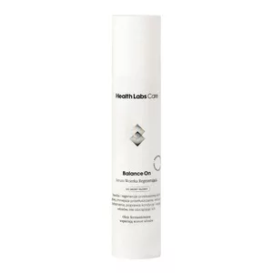 HealthLabs Balance On serum-wcierka regenerująca do skóry głowy 50ml