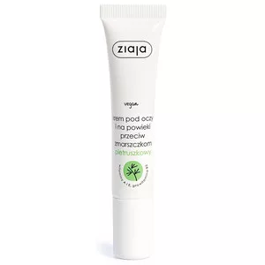 Ziaja, pietruszkowy krem pod oczy, 15ml