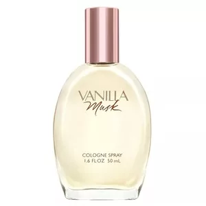 Coty Vanilla Musk woda kolońska spray 50ml (W)