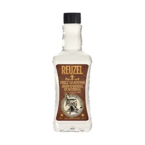 Reuzel Daily Shampoo, szampon do codziennej pielęgnacji, 100ml